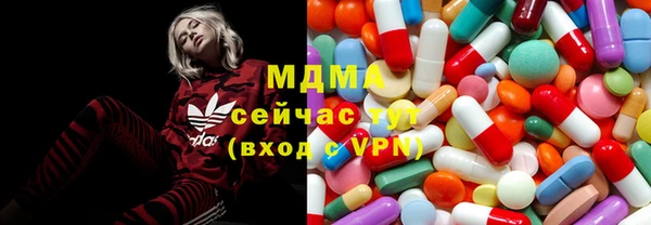 крисы Ельня