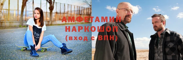 амф Елизово